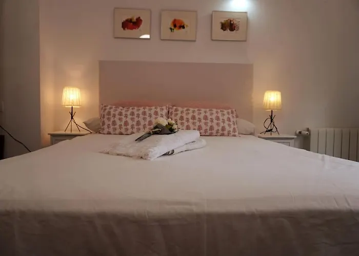 Casa Marcur Santa Cruz
