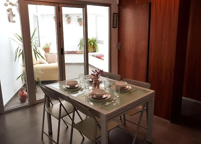 Casa Marcur Santa Cruz