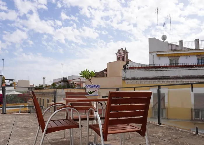 Casa Marcur Santa Cruz
