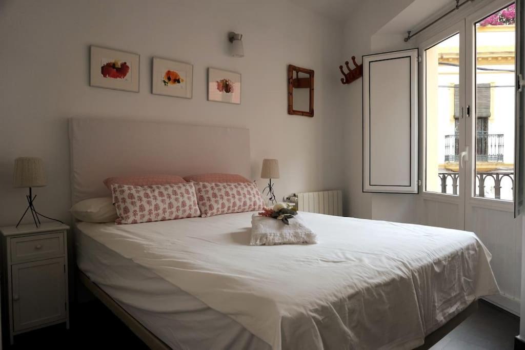 Ferienhaus Casa Marcur Santa Cruz Sevilla