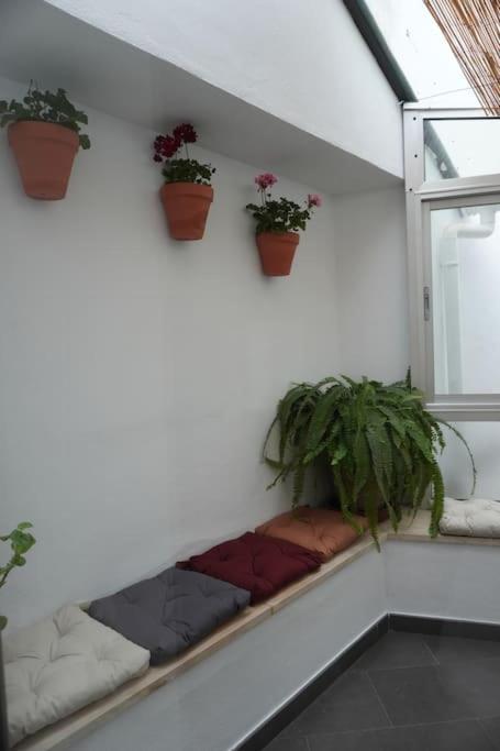 Ferienhaus Casa Marcur Santa Cruz Sevilla