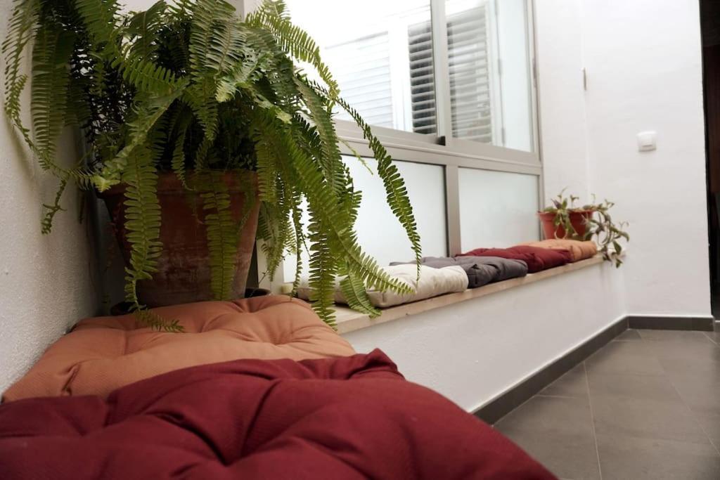 Casa Marcur Santa Cruz Ferienhaus *