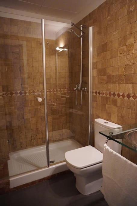 Casa Marcur Santa Cruz Sevilla