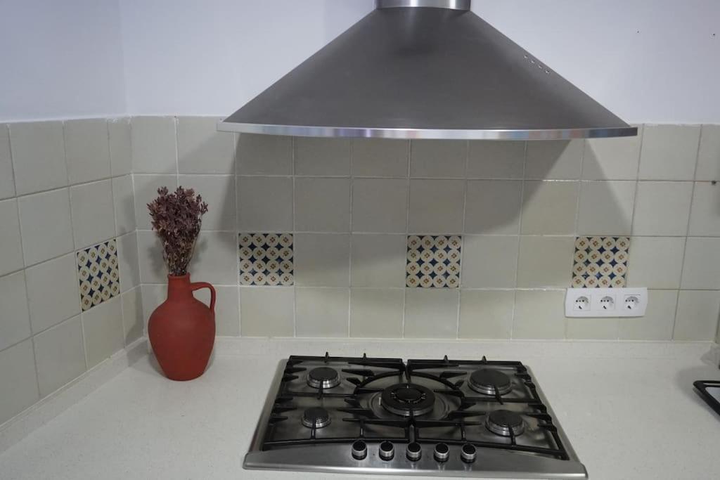Ferienhaus Casa Marcur Santa Cruz Sevilla