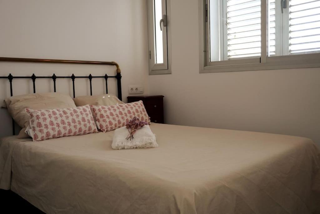Casa Marcur Santa Cruz Sevilla