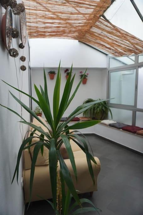 Ferienhaus Casa Marcur Santa Cruz Sevilla
