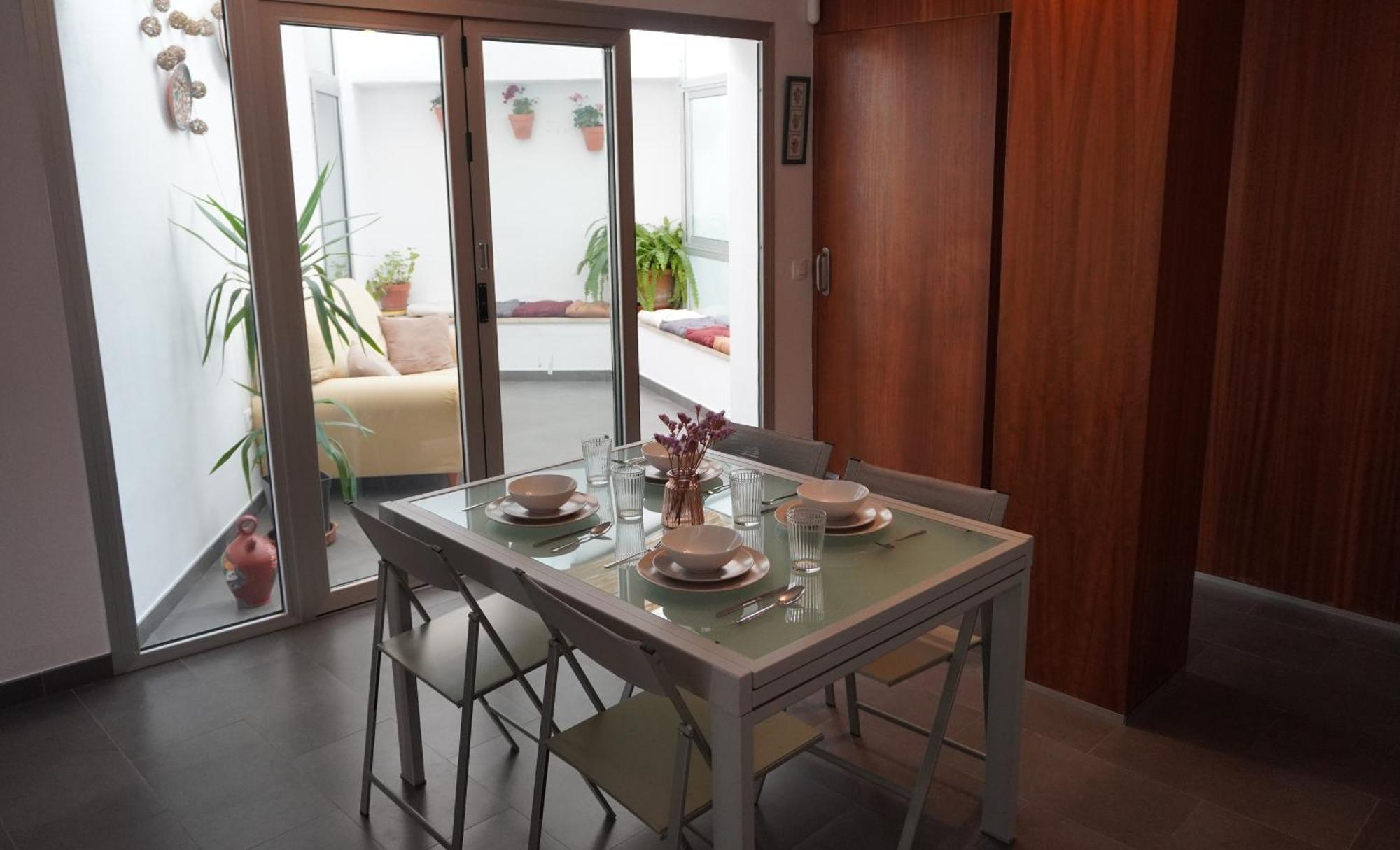 Casa Marcur Santa Cruz * Sevilla